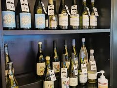 -Blac+Blac(中海环宇荟店)