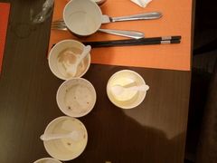 -“香”全日餐厅·株洲大汉希尔顿酒店