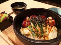 -yokocho上横町·日本食街(深业上城店)