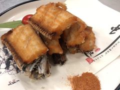 -森谷美食公园(杨行店)