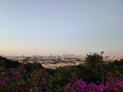 -火炉山森林公园