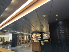-星巴克臻选(国贸商城首店)
