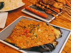 -小俩口烧烤东北菜(双井店)