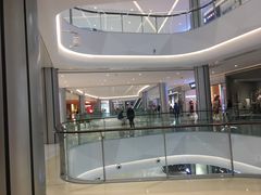 -首开·龙湖成都西宸天街