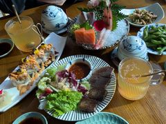 -阿吾罗日本料理(K11艺术中心店)