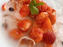 冰镇菠萝咕咾肉-食神鱼头佛跳墙(百子湾旗舰店)