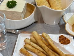 -海底捞火锅(贵和购物中心店.原鲁能城店)