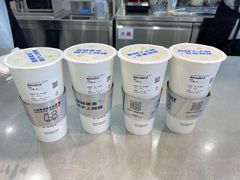 -沪上阿姨·精选茶饮(富力又一城店)