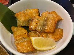 -爆丼日式大排档(季华园店)