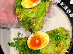 -O'eat Blossom&Pelican(深圳首店)