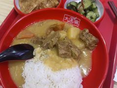 -大圆碗•T骨大排饭(永安道店)