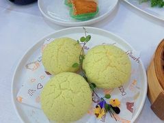 -福满楼·海鲜酒家(福永益田店)