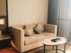 -济南绿地美利亚酒店