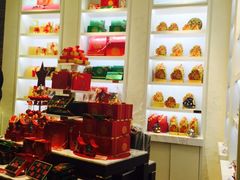 -GODIVA(港汇恒隆广场)