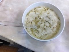 豆腐脑-蔡林记(汉街店)