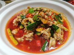 -霸王虾(湘江世纪城店)