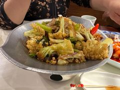 -姑苏家宴·苏帮菜·松鼠桂鱼(苏州总店)