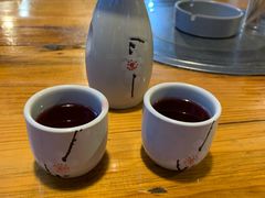 -又见炊烟．纳西小院云南菜