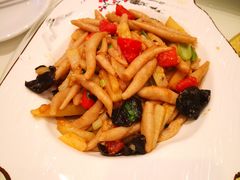 -凯鸽酒楼(大同振兴街店)