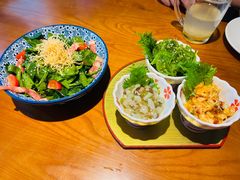 -有喜屋·烧鸟·居酒屋(周浦万达店)