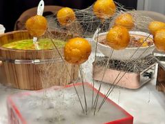 -王氏炉匠·烧鸟放题自助(三里屯店)