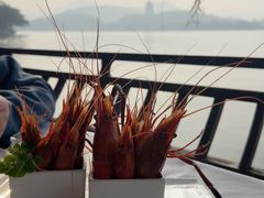 -柳莺湖上·湖景餐厅·江南菜(西湖店)