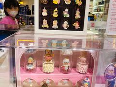 -泡泡玛特POPMART(上海环球港店)