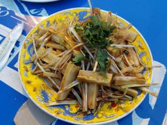 android_upload_pic-天津乾毓德饭庄·清真传统炒菜·海鲜烧烤(咸阳路店)