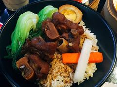 -西关味(大卫城店)
