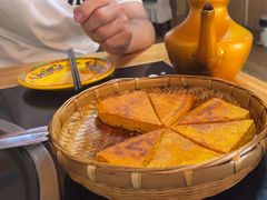 -银同牦牛肉火锅