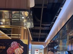 -比格比萨自助(宝山日月光店)