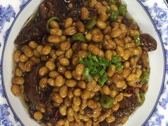 鑫小城故事餐厅(兴业路店)-鑫小城故事·砂锅·排骨藕汤(兴业路店)