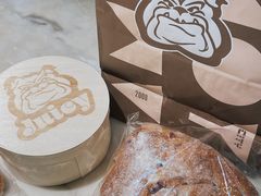 -Juicy Bakery(大学路店)