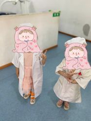 -新方向童乐小镇·儿童主题乐园·职业角色扮演(南昌店)