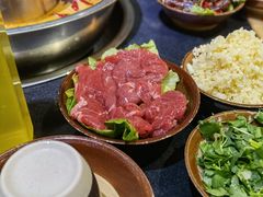 -麻大侠老火锅(巴国城店)