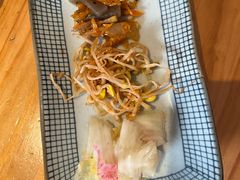 特制当日小菜-嘻〆咩 XIME Izakaya