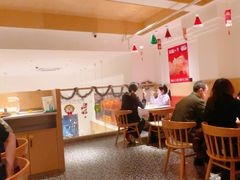 -烁先生披萨·儿童餐下午茶(河南岸店)