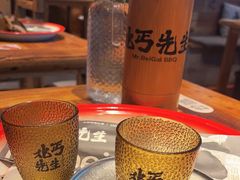 -北丐先生·野馄饨烧烤(雨花万象店)