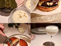 -壳里西餐厅Coquille Seafood Bistro(蒙自路店)