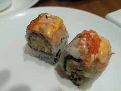 -牛油果大师寿司(瑞景店)