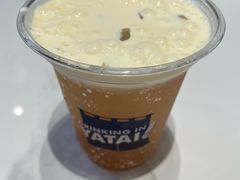 -火山屋台(新街口店)