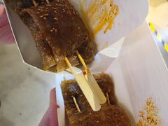 -乐乐姐超级土豆(中关村5号店)