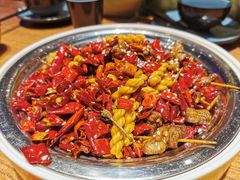 -老九巷川小馆(万松园店)