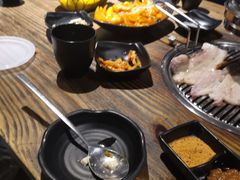 -大發韩国烤肉(八佰伴店)