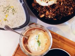 -美丽心情蛋糕(江苏路店)