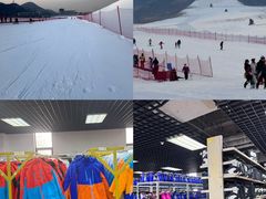 -八达岭滑雪场