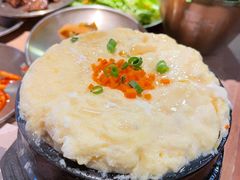 -西塔老太太泥炉烤肉(北京望京店)