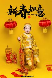 -美年亲子儿童摄影(合肥市滨湖新区金泉小区店)