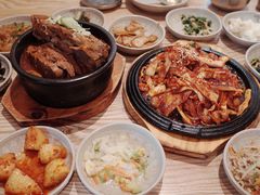 -Myeongdong North Strathfield