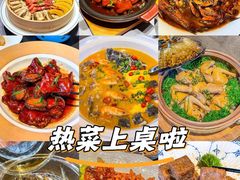 -二十八里太湖船菜(吉祥路店)
